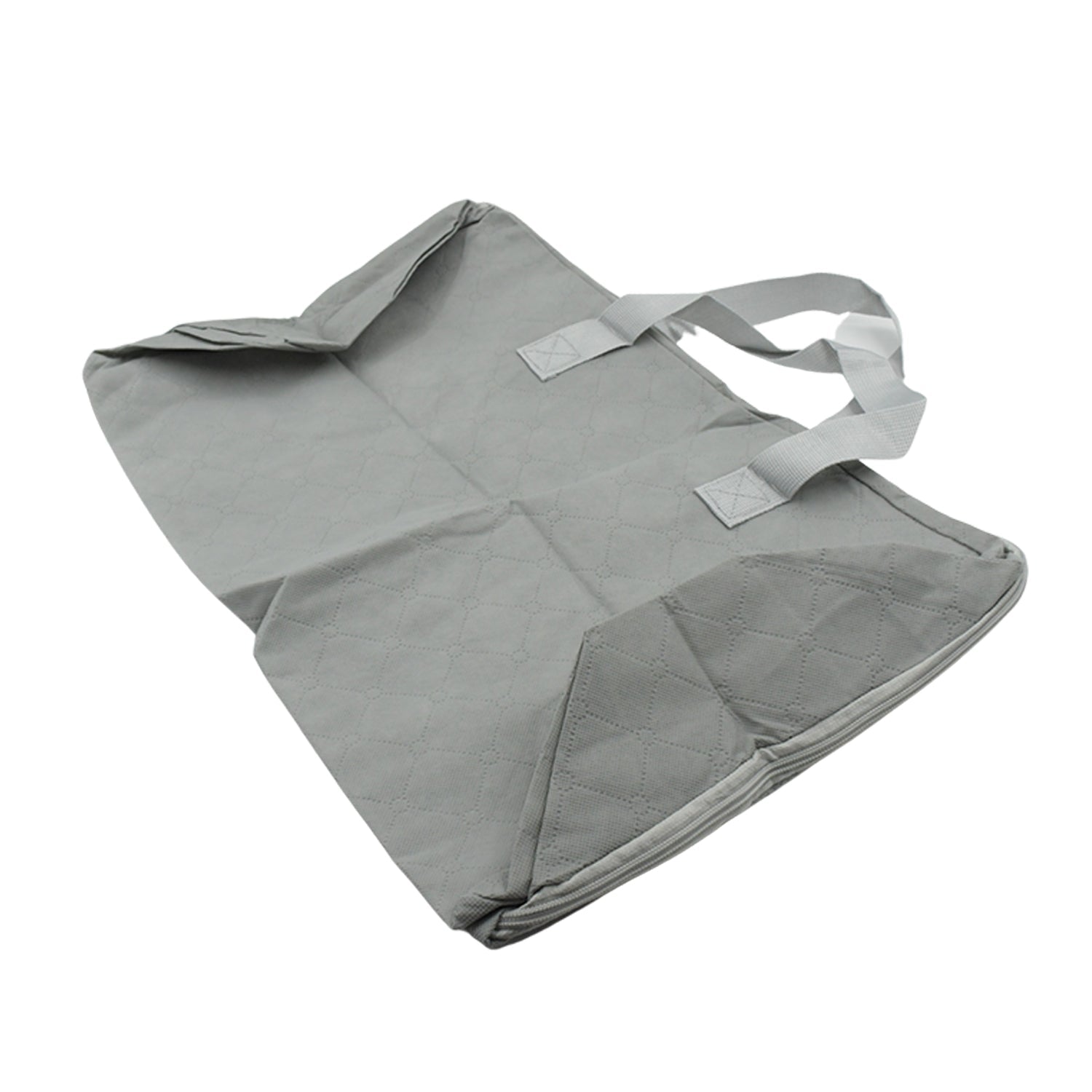 7987 Multi-Purpose Large Capacity Bag, Heavy Duty Large Bag with Zip Closure, Bags Women Grocery Shopping Bags with Handles for Outdoor Travel, Home Improvement 7987 Multi-Purpose Large Capacity Bag, Heavy Duty Large Bag with Zip Closure, Bags Women Grocery Shopping Bags with Handles for Outdoor Travel, Home Improvement
